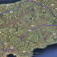 Illustration for article titled World's Top 15 Race Courses, As Seen By Google Earth